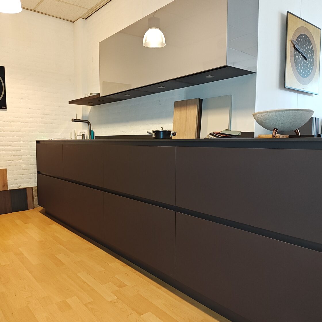 keuken fenix cacao orinoco