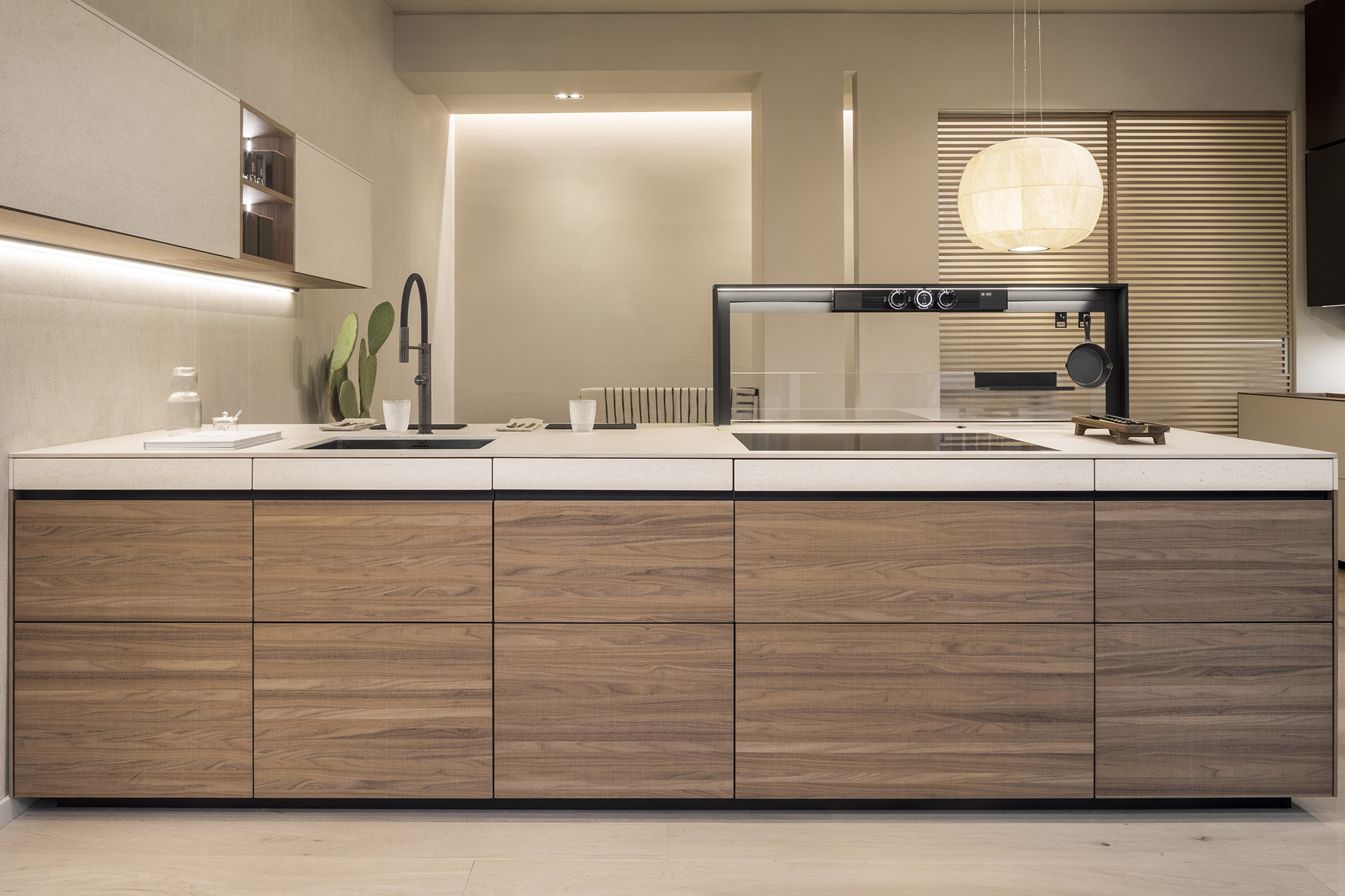 valcucine keuken nijmegen