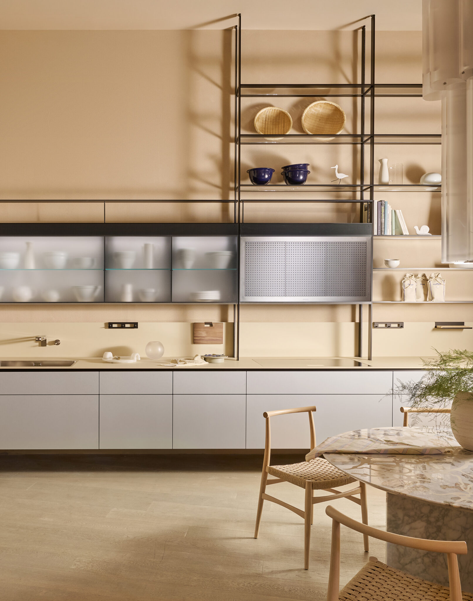 Luxe keukens gelderland